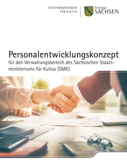 Personalentwicklungskonzept